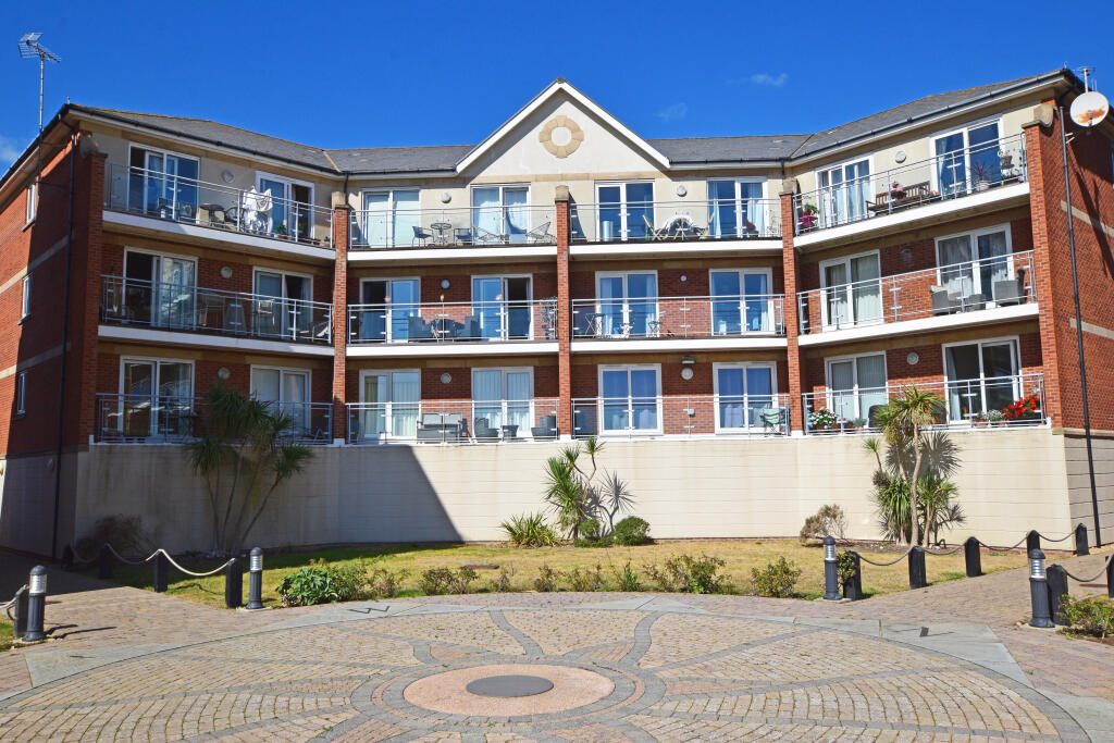 Main image of property: Eugene Way, Eastbourne, East Sussex