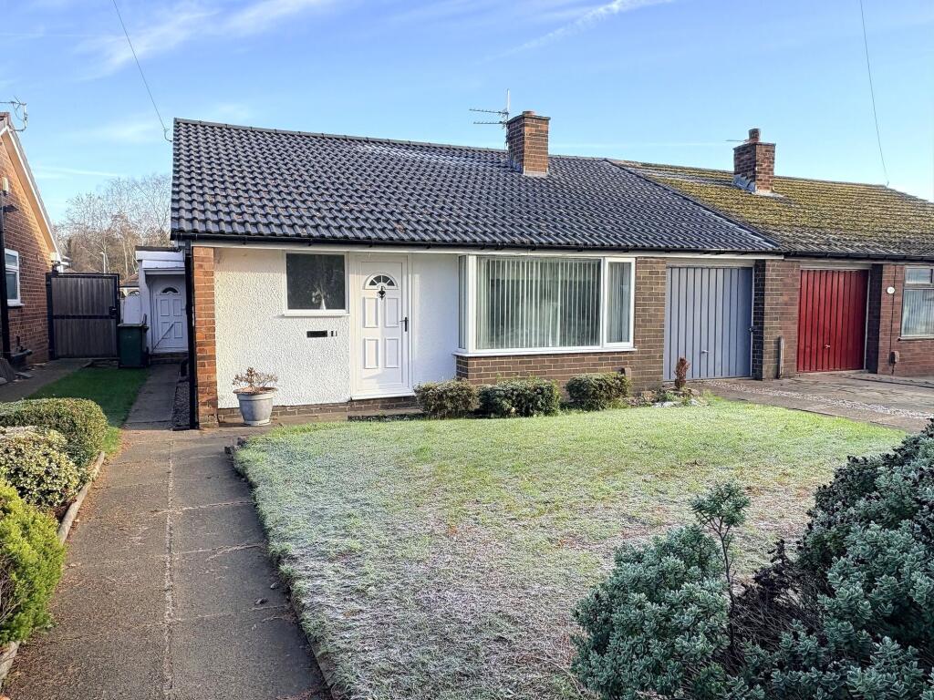 Main image of property: Radcliffe Road, Bolton, BL2