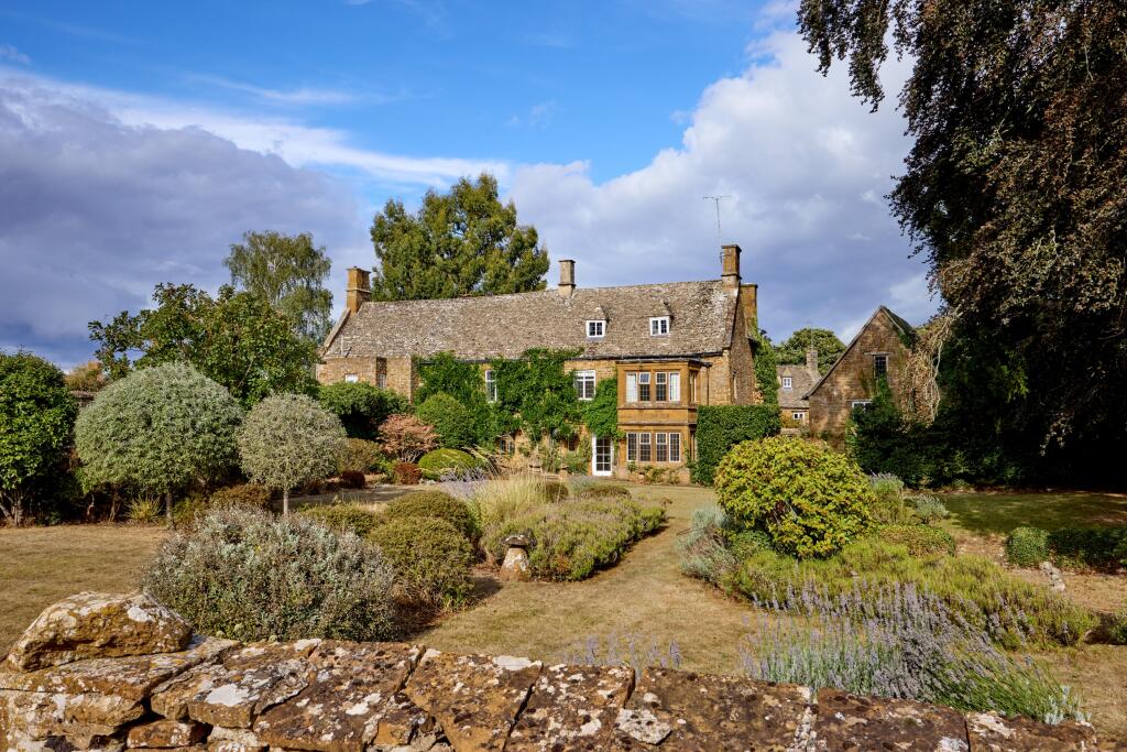 Main image of property: Hook Norton, Oxfordshire
