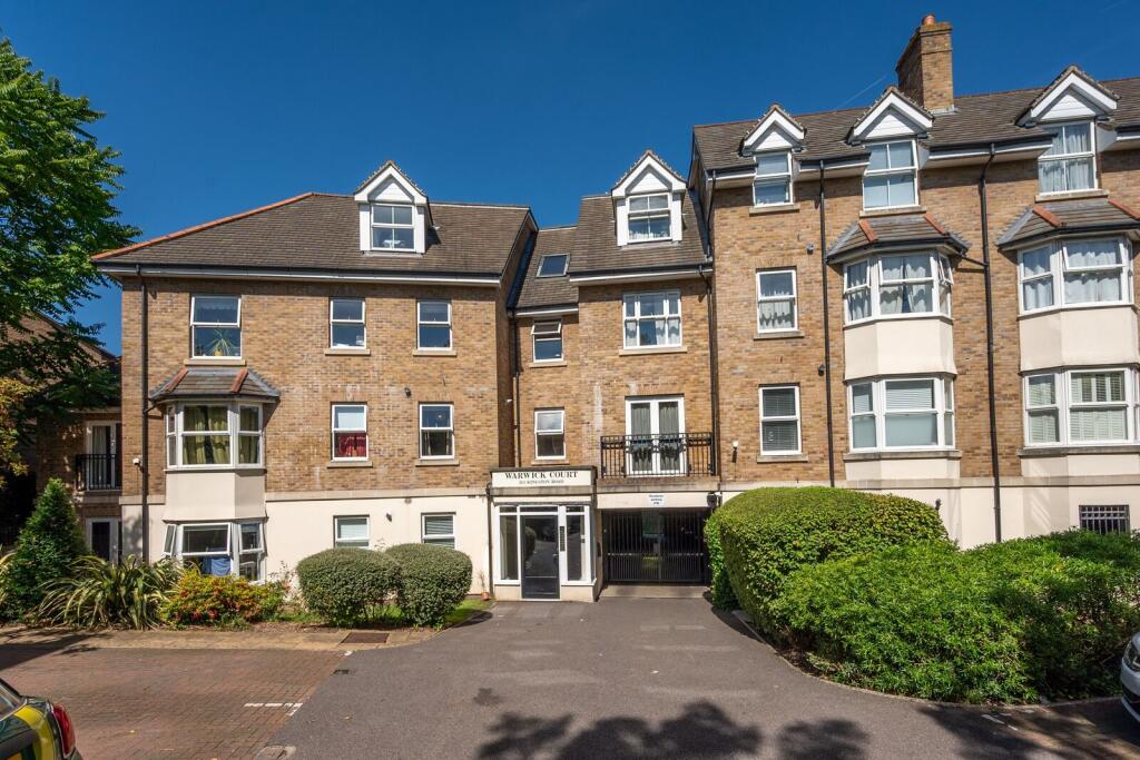 Main image of property: Kingston Road, Wimbledon, London, SW19