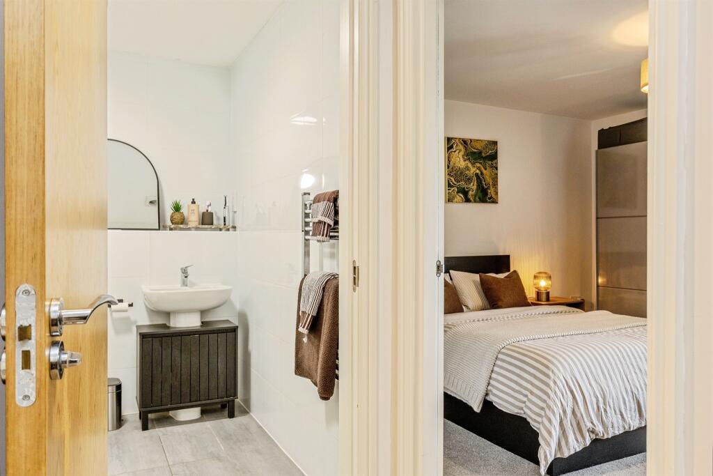 Main image of property: Whitchurch Lane, Bristol