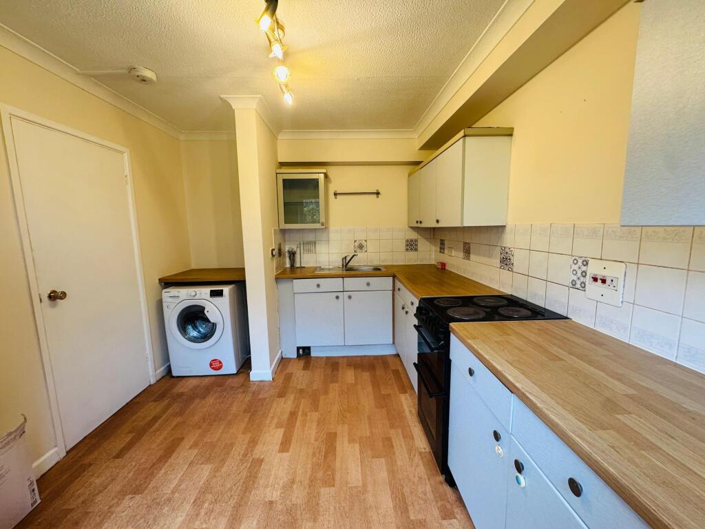 Main image of property: Duchess Way, Bristol, BS16