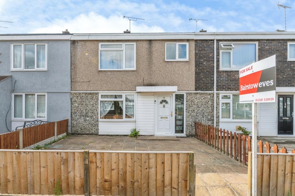 Main image of property: Braybrooke, BASILDON, Essex, SS14