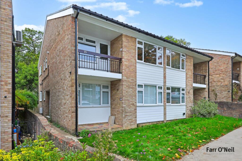Main image of property: The Cedars, Buckhurst Hill, IG9