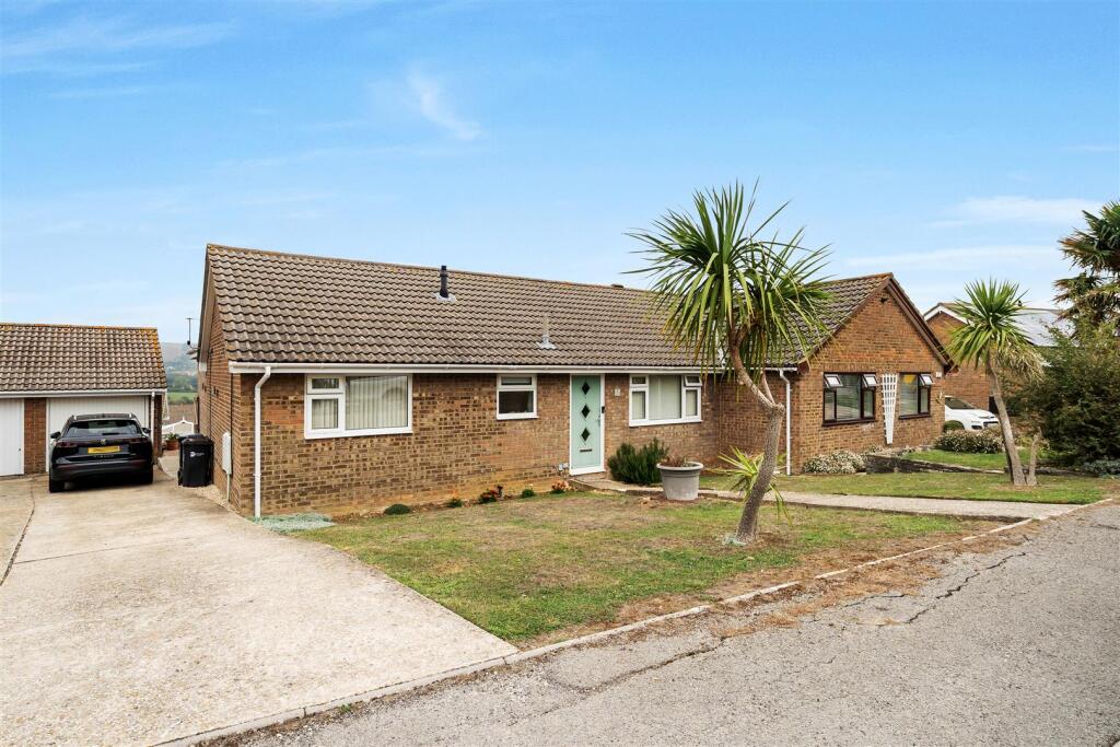 Main image of property: Shottsford Close, Swanage