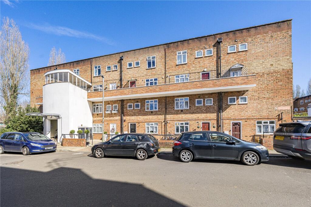Main image of property: Frensham Drive, London, SW15