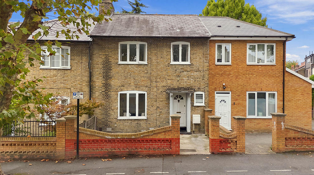 Main image of property: Cheltenham Road, Leyton, Waltham Forest