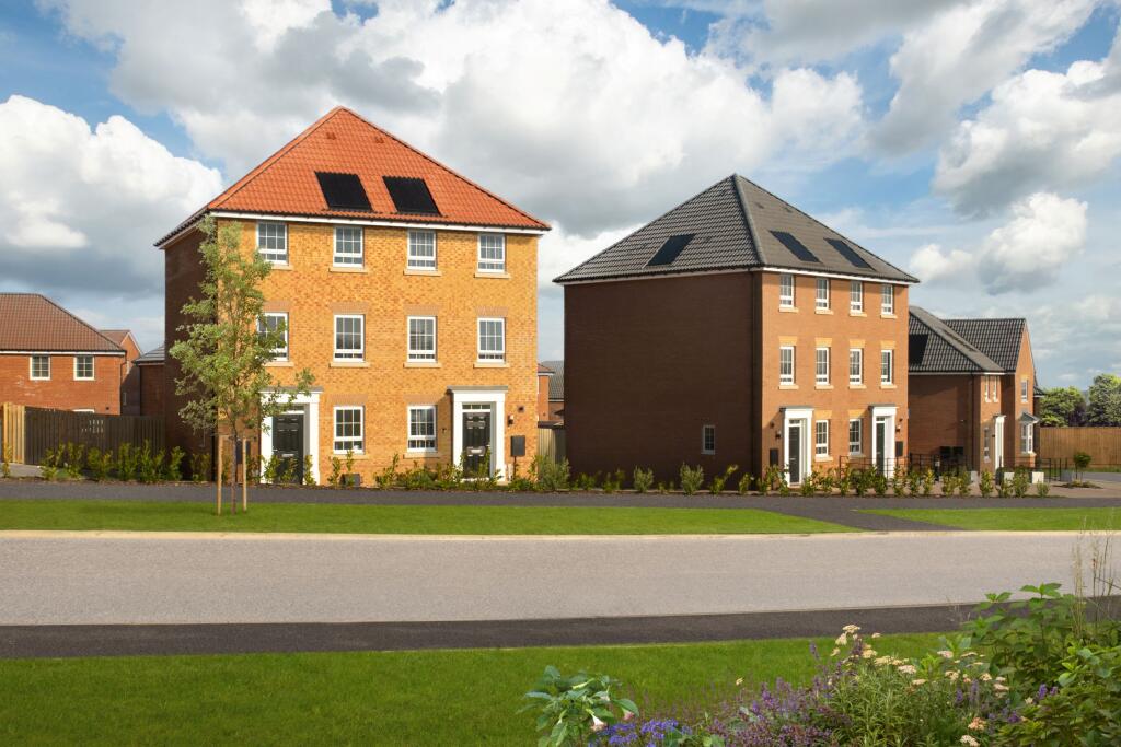 Main image of property: Abbey View Road, 
Whitby,
YO22 4FR