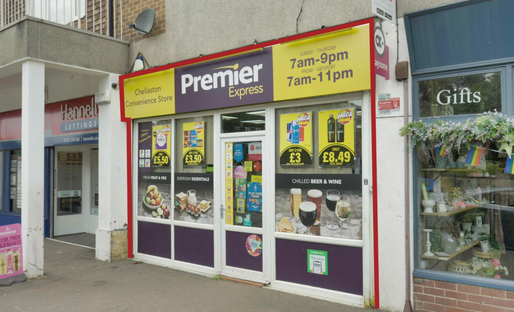 Main image of property: Unit 59, High Chellaston, Derby