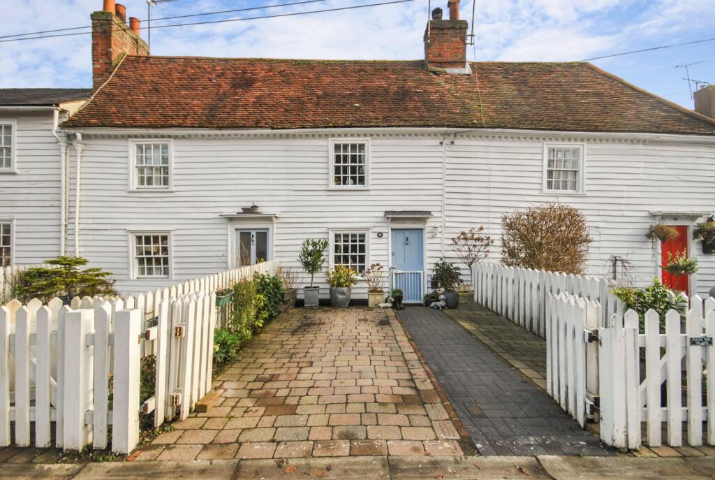 Main image of property: London Road, Sawbridgeworth, Hertfordshire, CM21