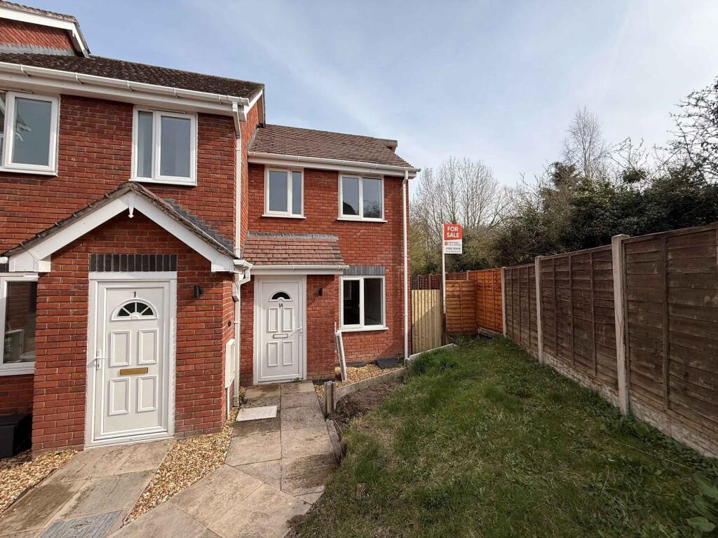 Main image of property: Lodge Court, Donnington Wood, TF2