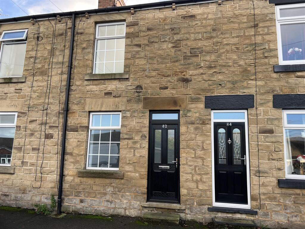 Main image of property: Wood Lane, Carlton, Barnsley