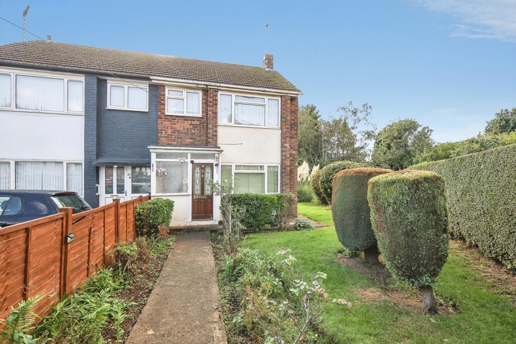 Main image of property: Langdale Avenue, Holbrooks, Coventry, CV6