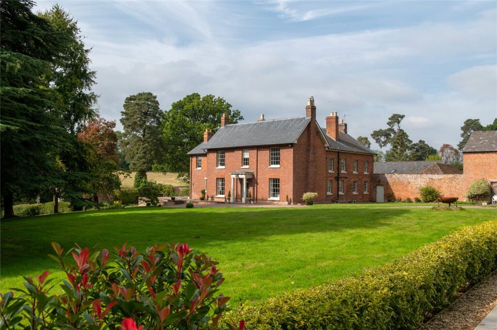 Main image of property: Little Witley, Worcester, Worcestershire