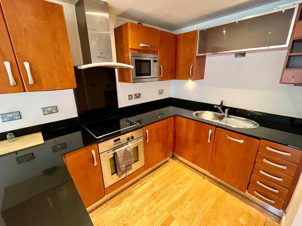 Main image of property: Magellan House, Armouries Way, Leeds