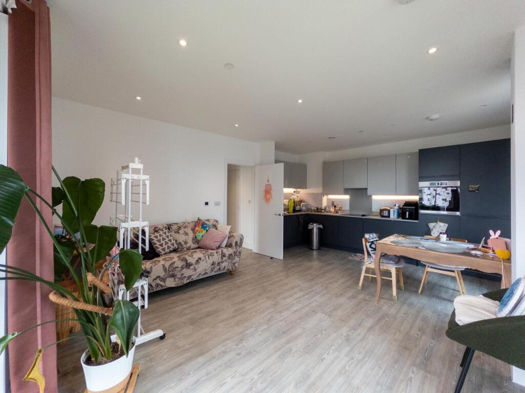 Main image of property: Flat 191 Crane Court, 112 Harrow Manorway, London, SE2 9FF
