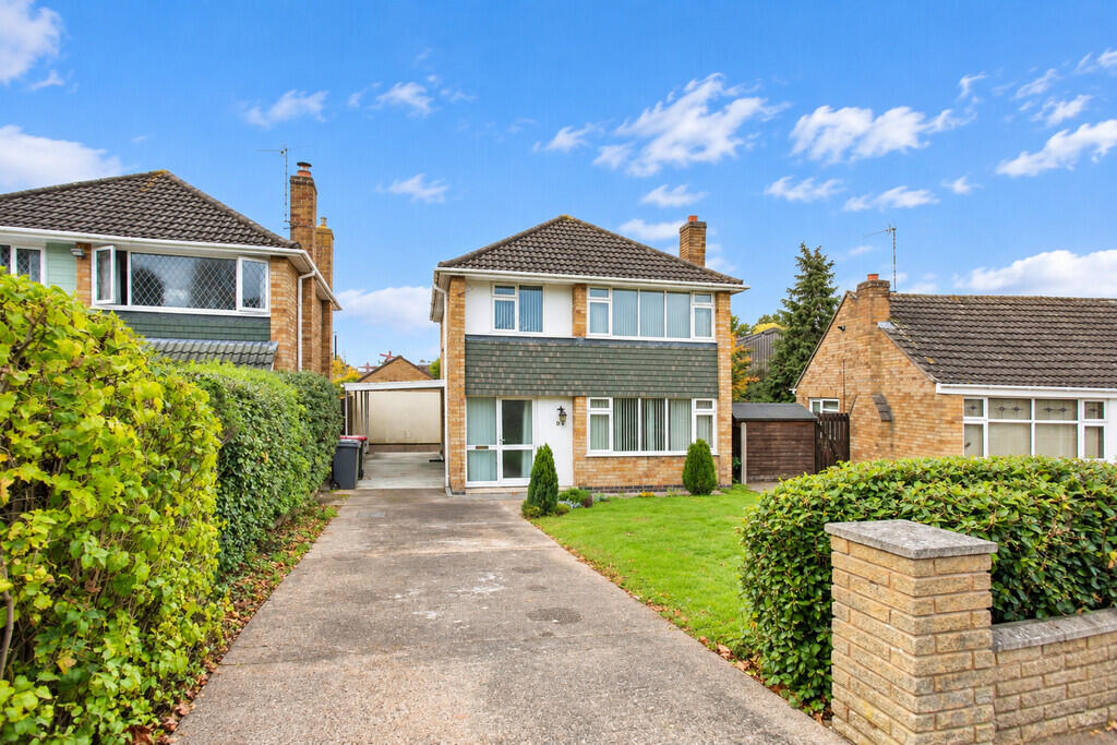Main image of property: Windmill Road, Atherstone