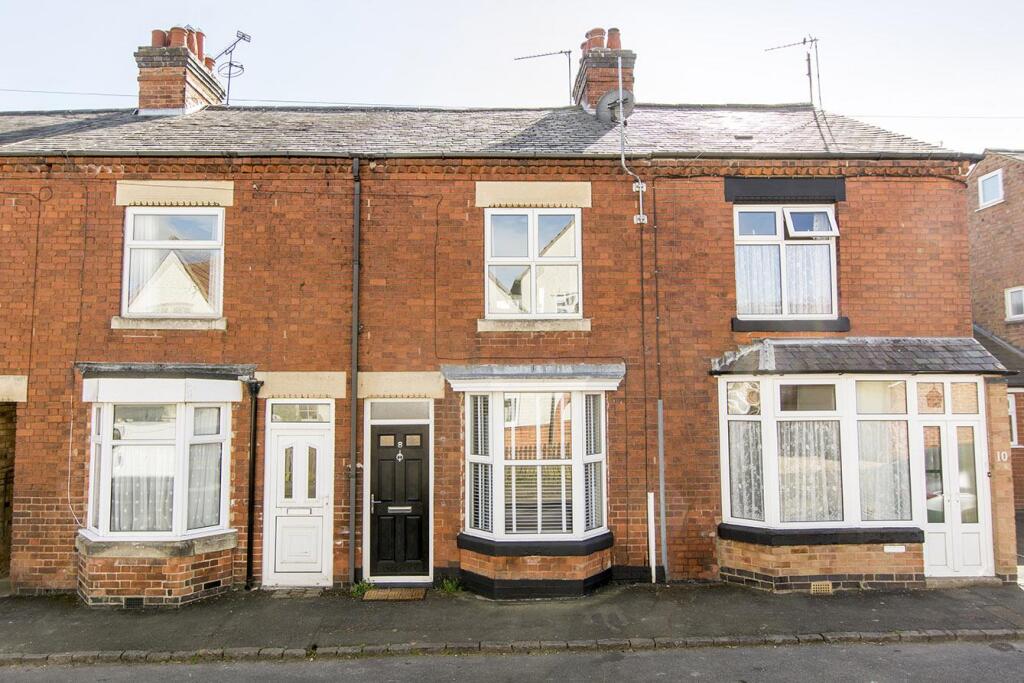 Main image of property: Halford Road, Kibworth Beauchamp, Leicester