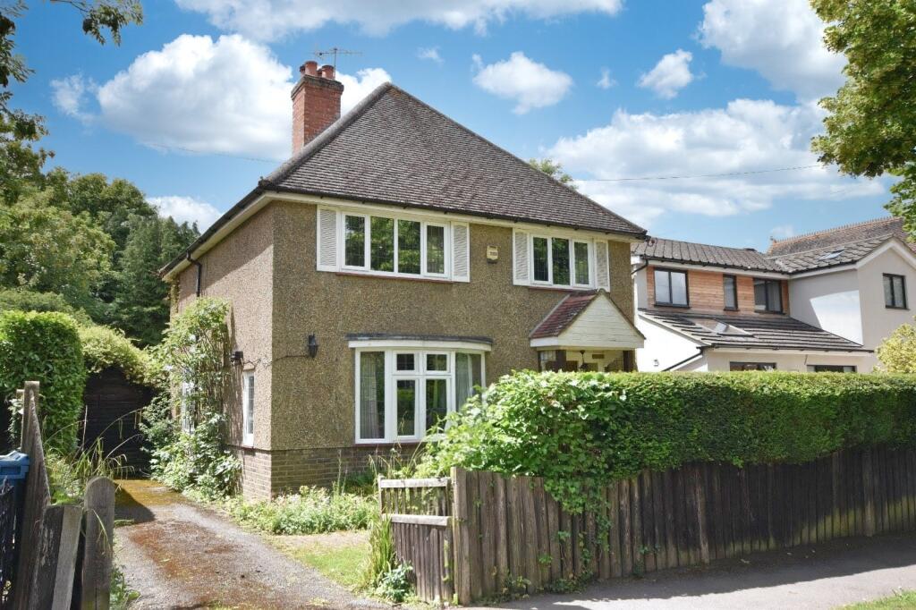 Main image of property: Ringley Avenue, Horley, Surrey, RH6