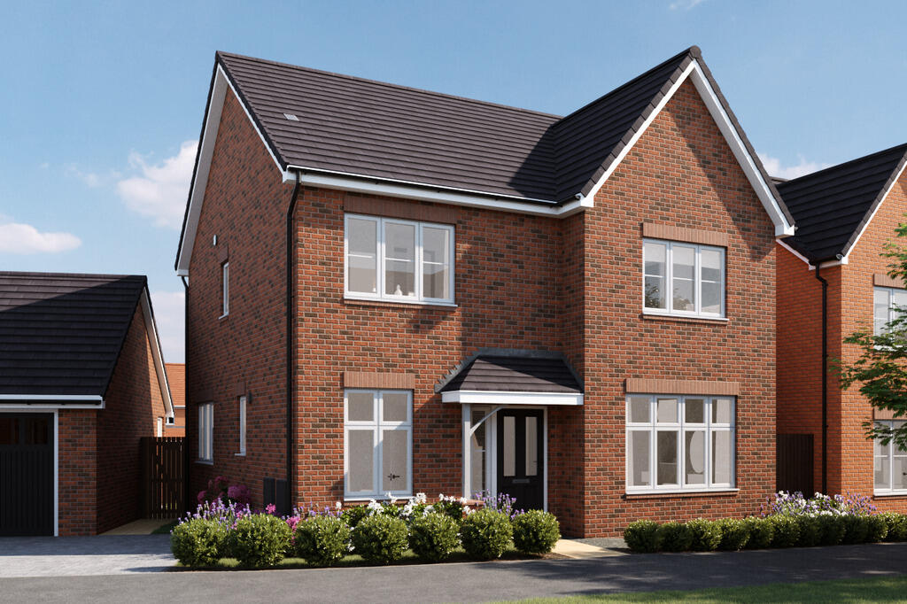 Main image of property: Marshfoot Lane
Hailsham
BN27 2RE