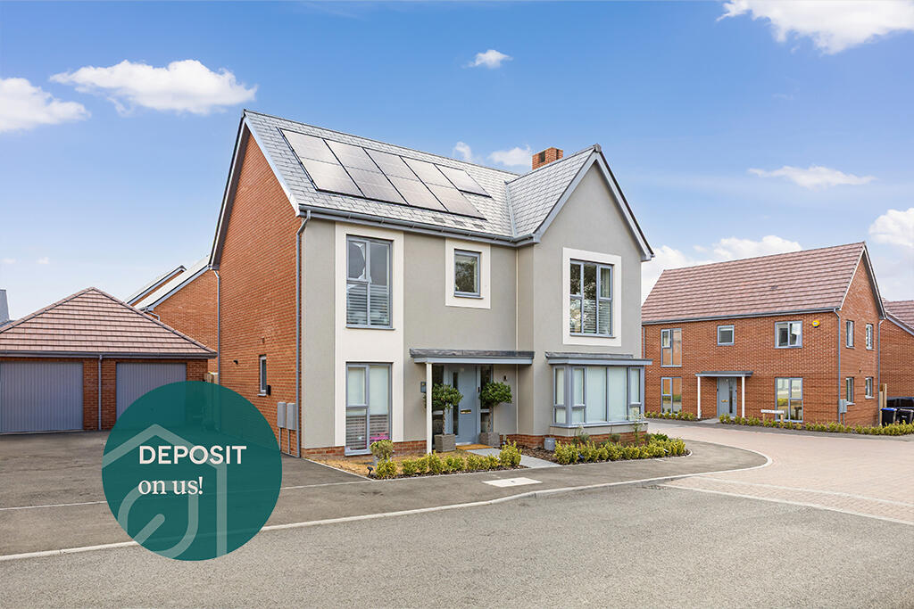 Main image of property: Leaf Living at Coggeshall Mill, Essex, CO6, Braintree