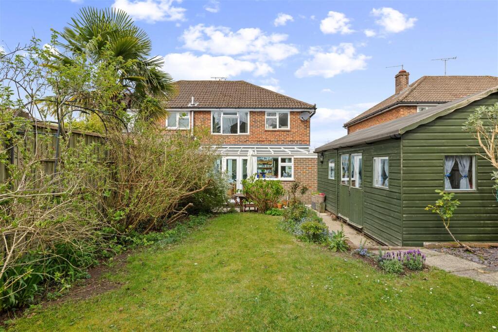 Main image of property: Oaklands Road, Petersfield, Hampshire