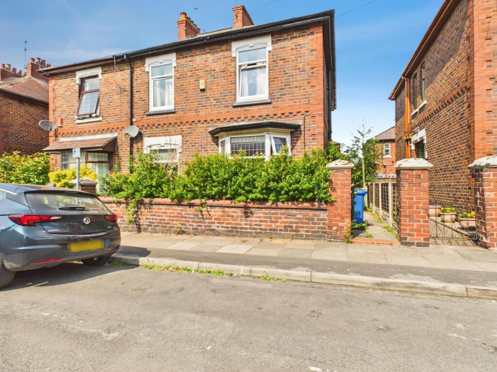 Main image of property: Linley Road, Hartshill, Hartshill, ST4