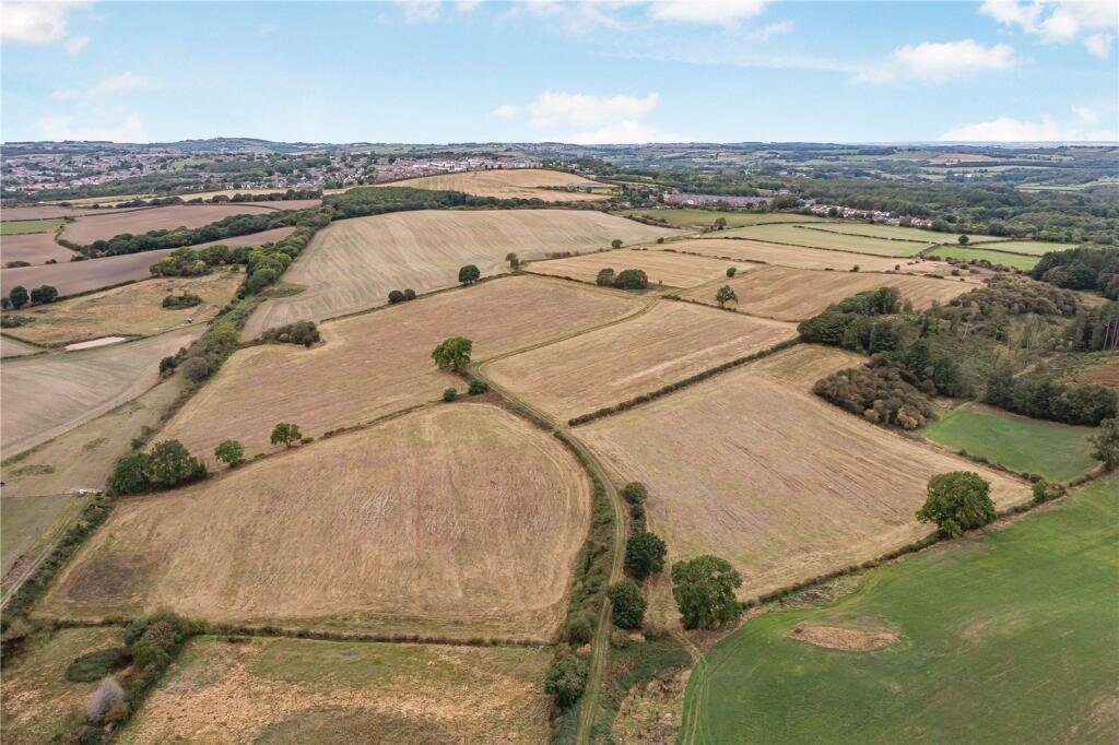 Main image of property: Land at Eden Hill Farm, West Pelton, Stanley, Durham