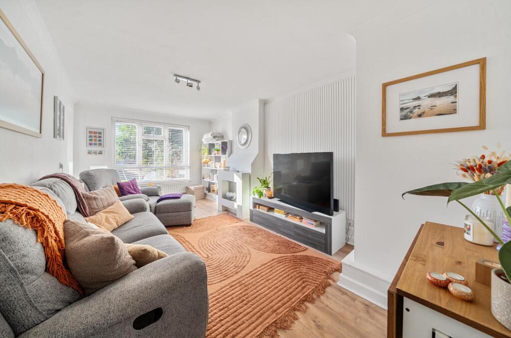 Main image of property: Stoms Path, London, SE6 3QJ