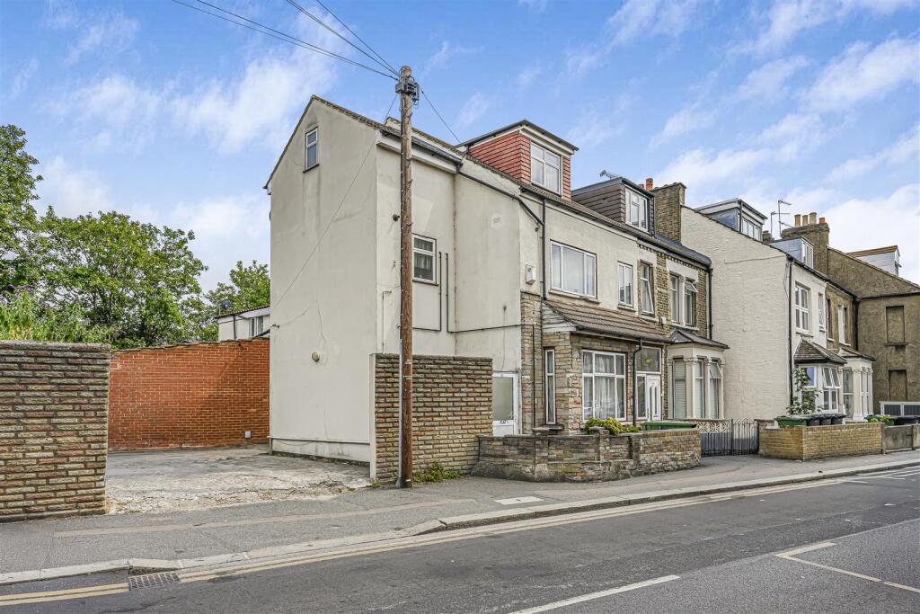 Main image of property: Palmerston Road, Walthamstow
