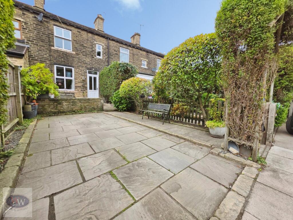 Main image of property: East Parade, Baildon, BD17 6LY