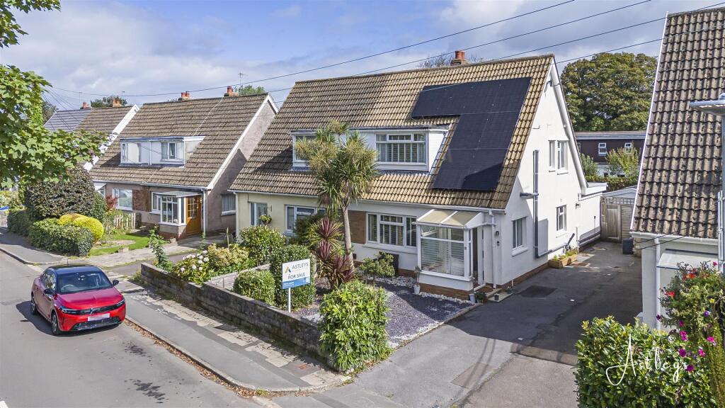 Main image of property: Bishopston Road, Bishopston, Swansea
