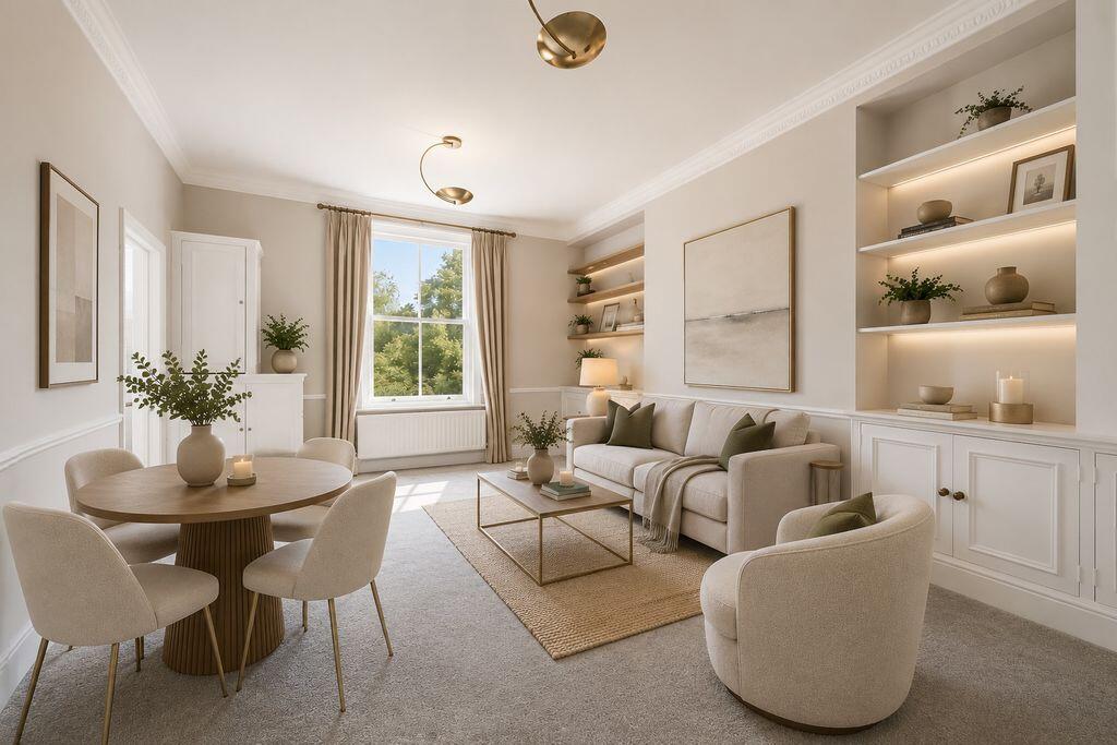 Main image of property: Goldhurst Terrace, South Hampstead, London