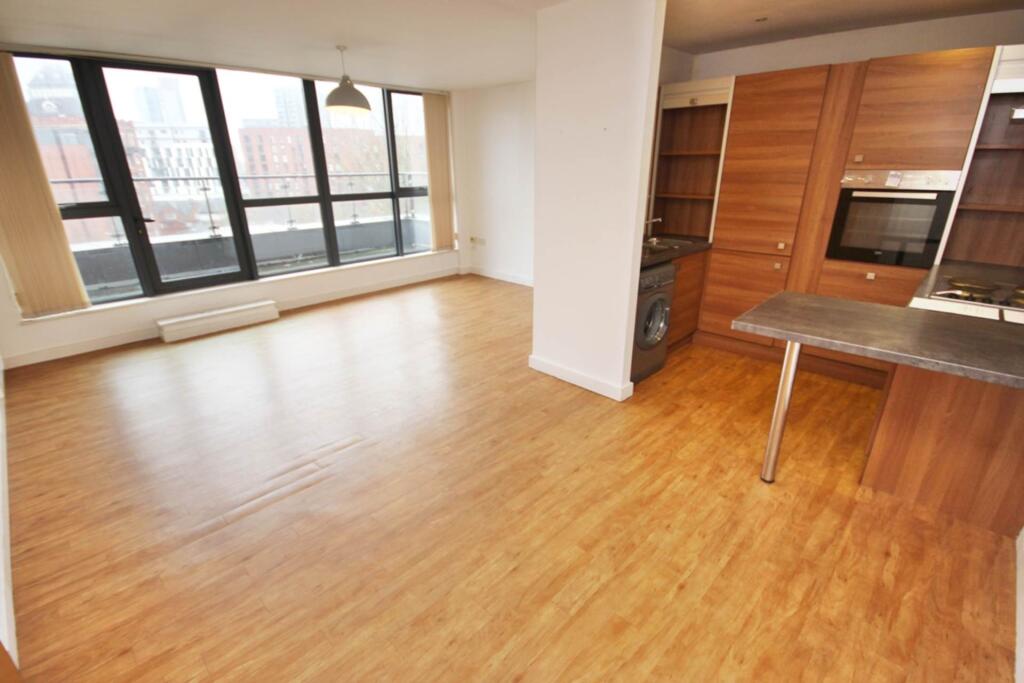 Main image of property: Bury Street, Salford