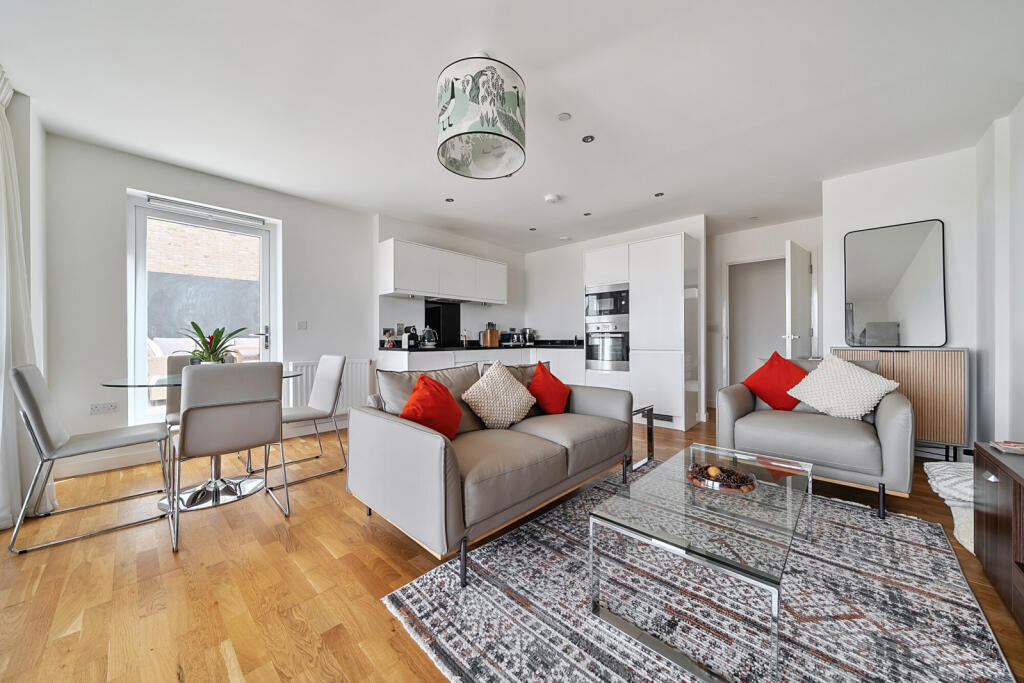 Main image of property: Greenwich High Road, Greenwich, London