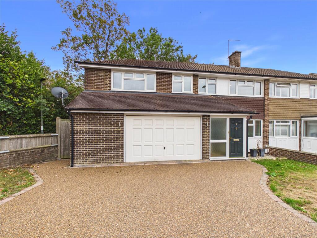 Main image of property: Ridley Road, Bromley, BR2