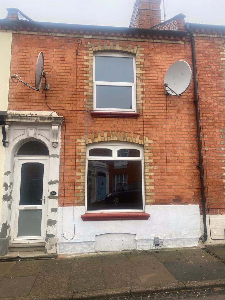 Main image of property: Ethel Street, Northampton, Northamptonshire, NN1