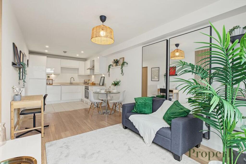 Main image of property: Durnsford Road, London, SW19