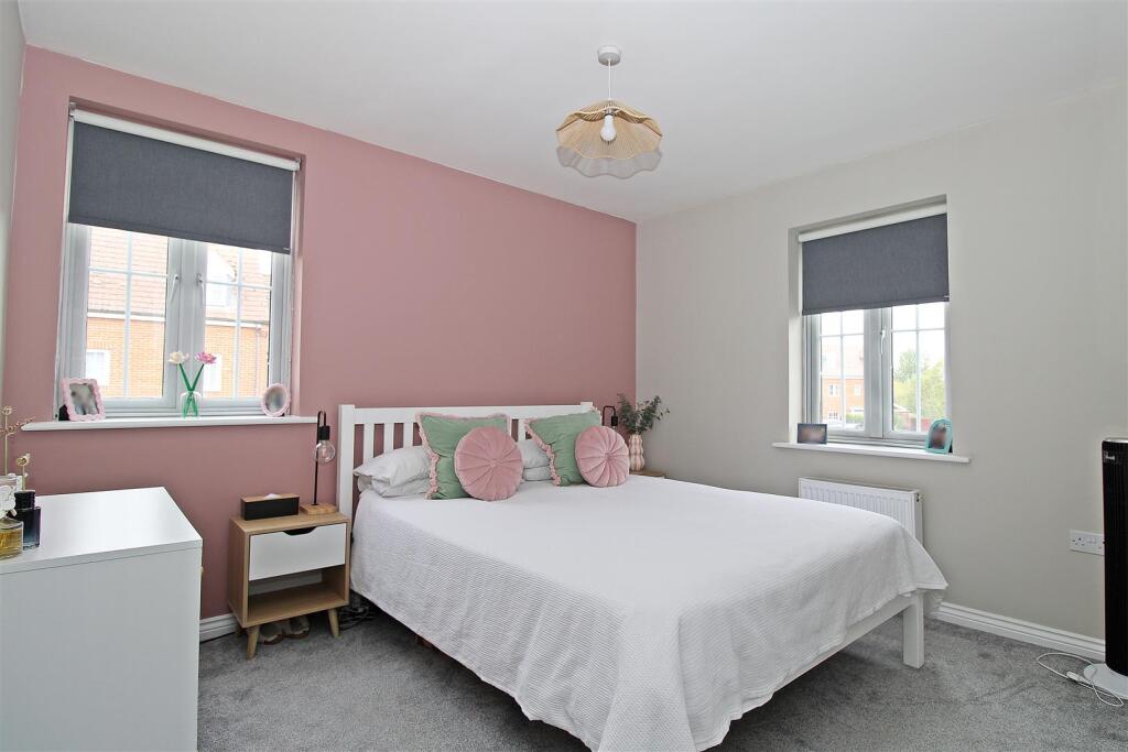 Main image of property: St. Johns Road, Arlesey