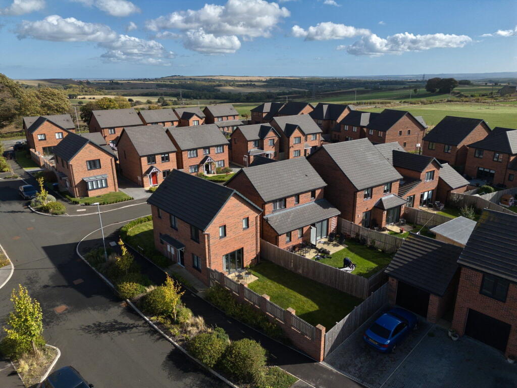 Main image of property: Stone Drive, Burnopfield