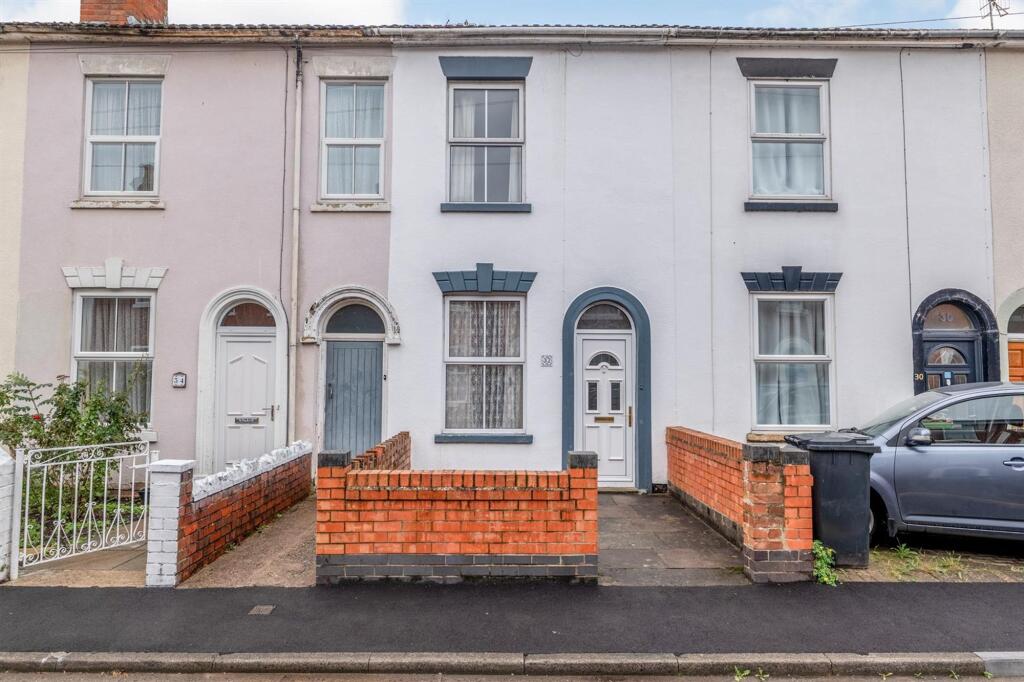 Main image of property: Chestnut Street, Worcester, WR1