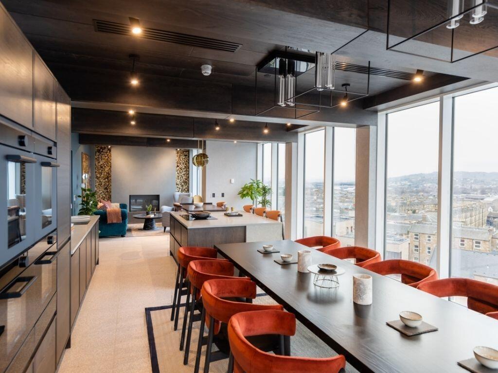 Main image of property: Mcewan Walk, Fountainbridge, Edinburgh