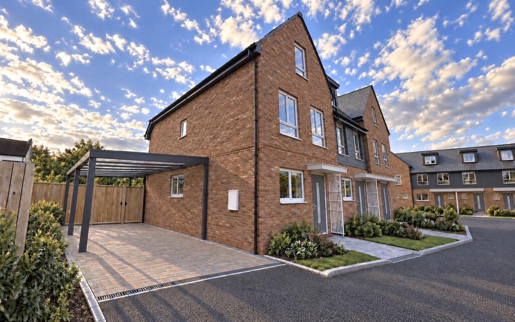 Main image of property: St Annes Road, London Colney, AL2