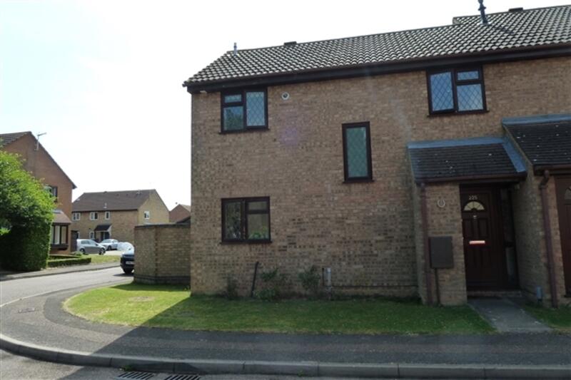Main image of property: The Rowans, Milton, Cambridge