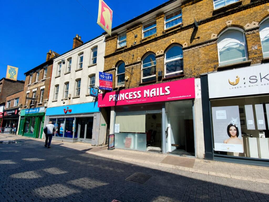 Main image of property: White Hart Street,,