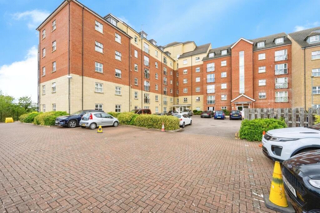 Main image of property: Palgrave Road, Bedford, Bedfordshire, MK42