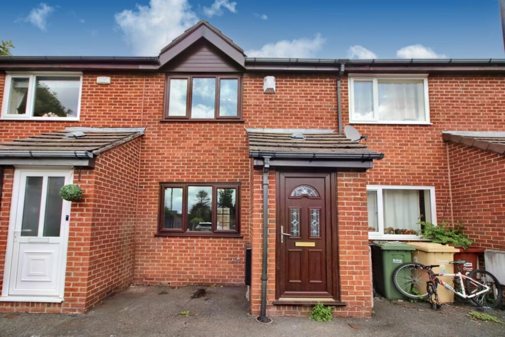 Main image of property: Bampton Close, Westhoughton, BL5