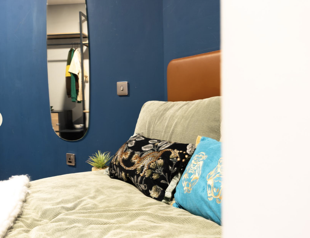 Main image of property: Barrow Street, Loughborough