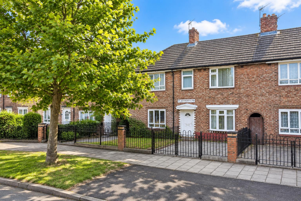 Main image of property: St Anthonys Road, Newcastle Upon Tyne, NE6