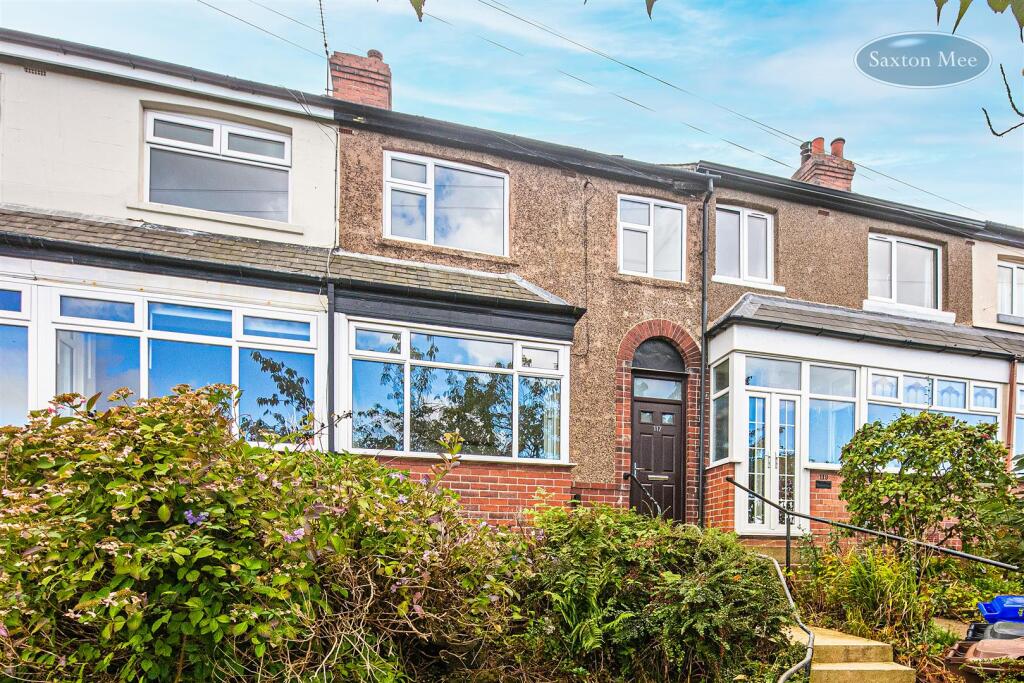 Main image of property: Toftwood Road, Crookes, Sheffield
